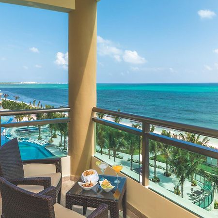Generations Riviera Maya Family Resort Catamaran, Water Park & More Inclusive Пуэрто-Морелос Экстерьер фото