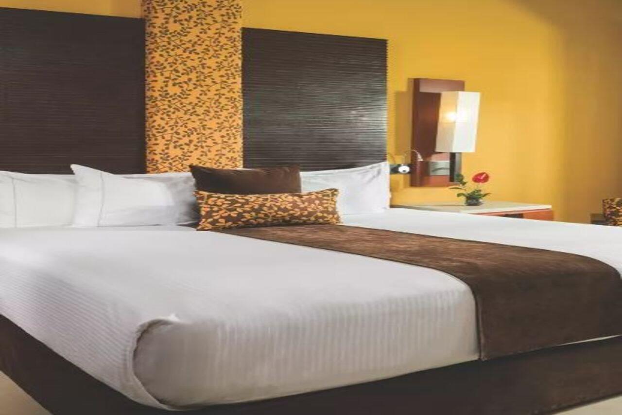 Generations Riviera Maya Family Resort Catamaran, Water Park & More Inclusive Пуэрто-Морелос Экстерьер фото