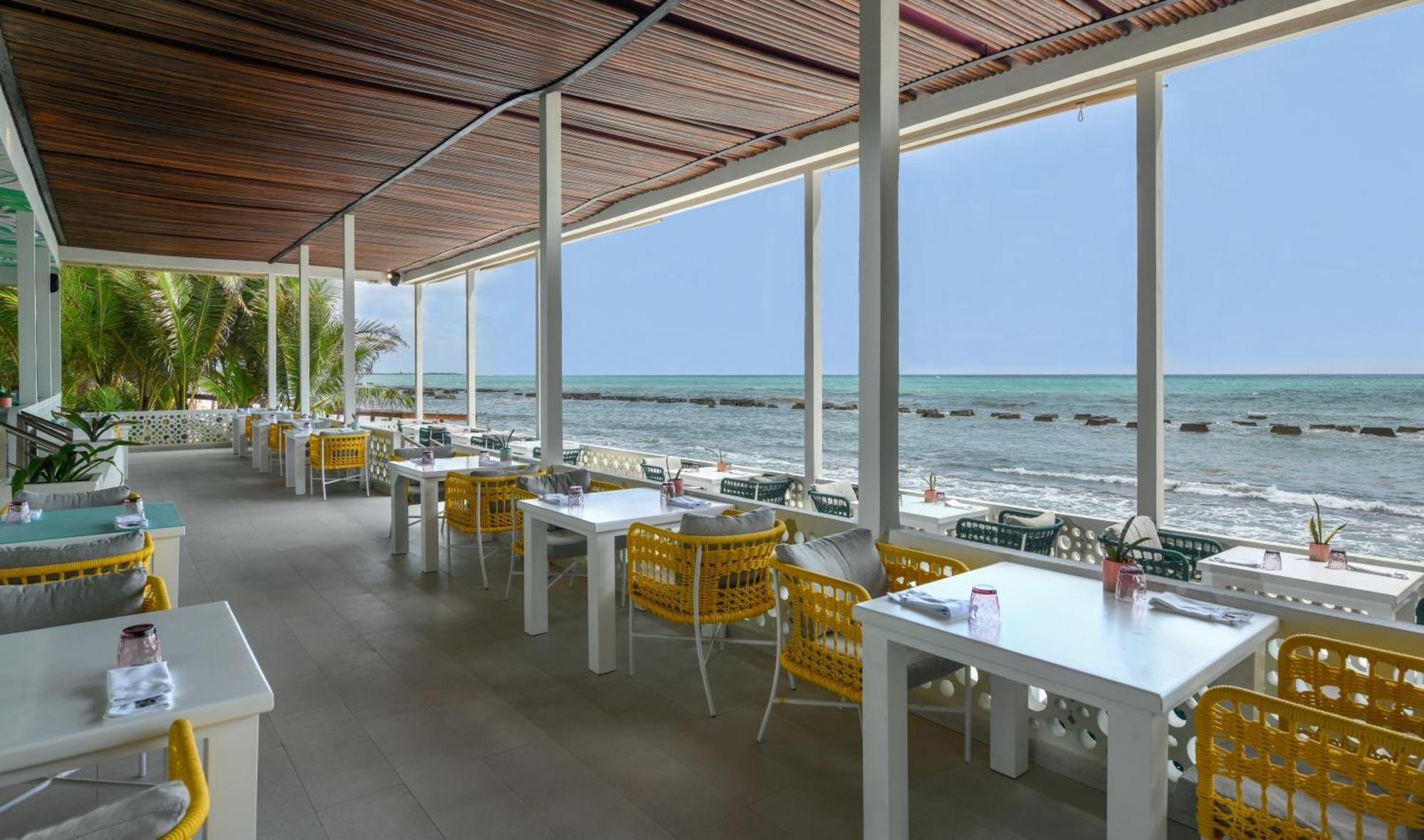 Generations Riviera Maya Family Resort Catamaran, Water Park & More Inclusive Пуэрто-Морелос Экстерьер фото