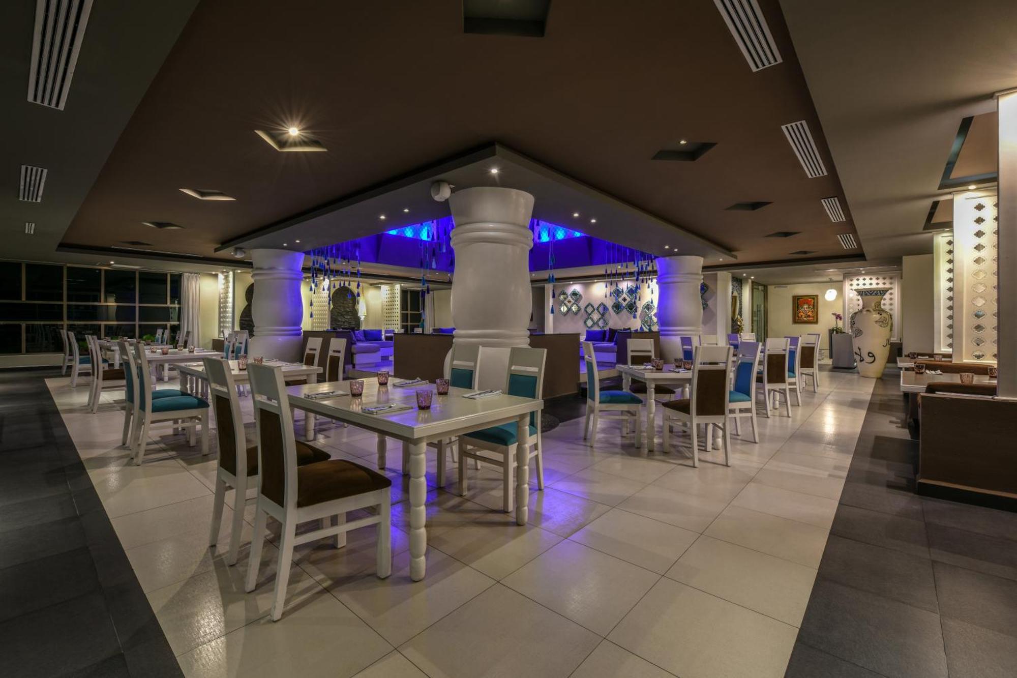 Generations Riviera Maya Family Resort Catamaran, Water Park & More Inclusive Пуэрто-Морелос Экстерьер фото