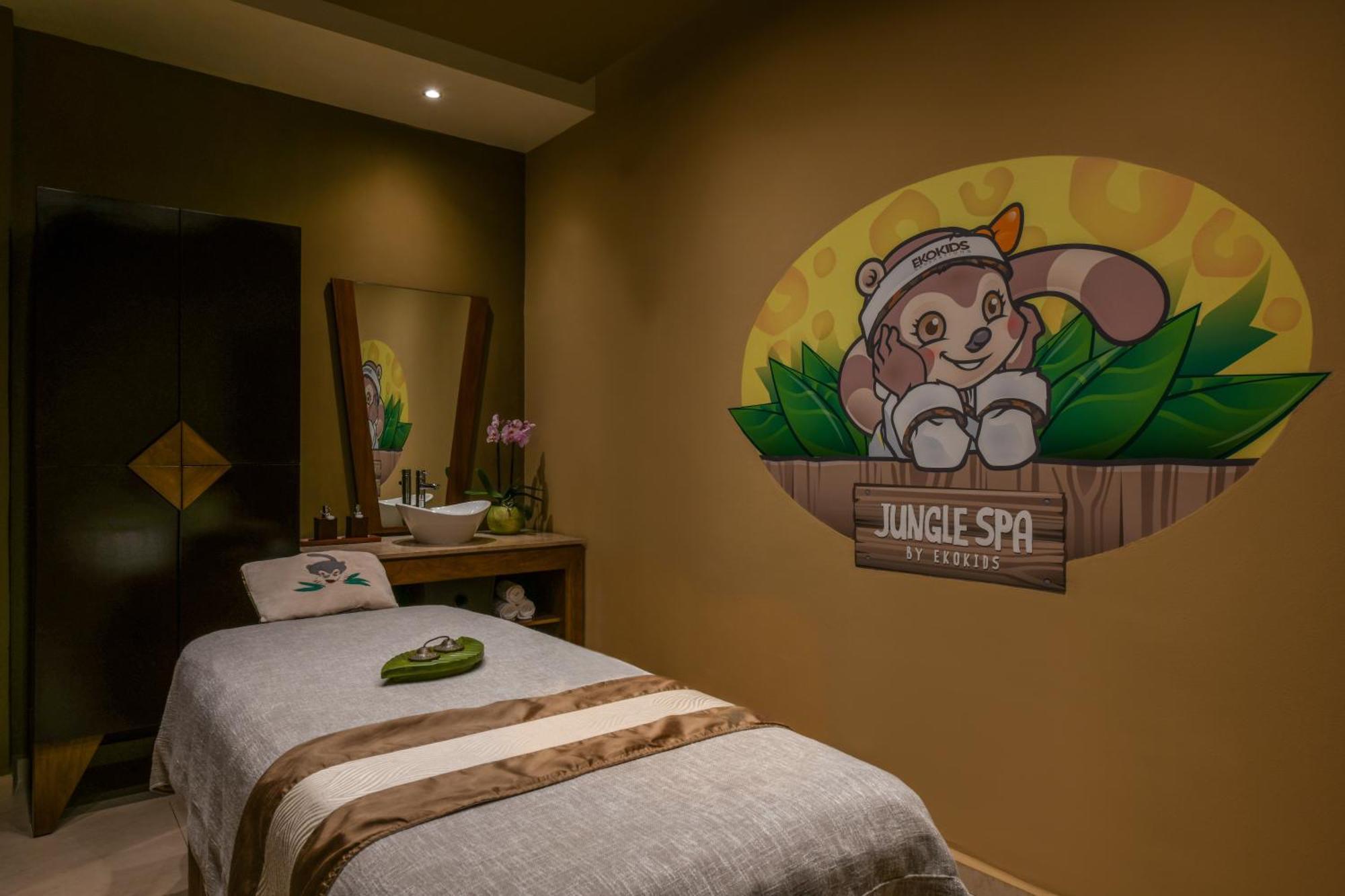 Generations Riviera Maya Family Resort Catamaran, Water Park & More Inclusive Пуэрто-Морелос Экстерьер фото