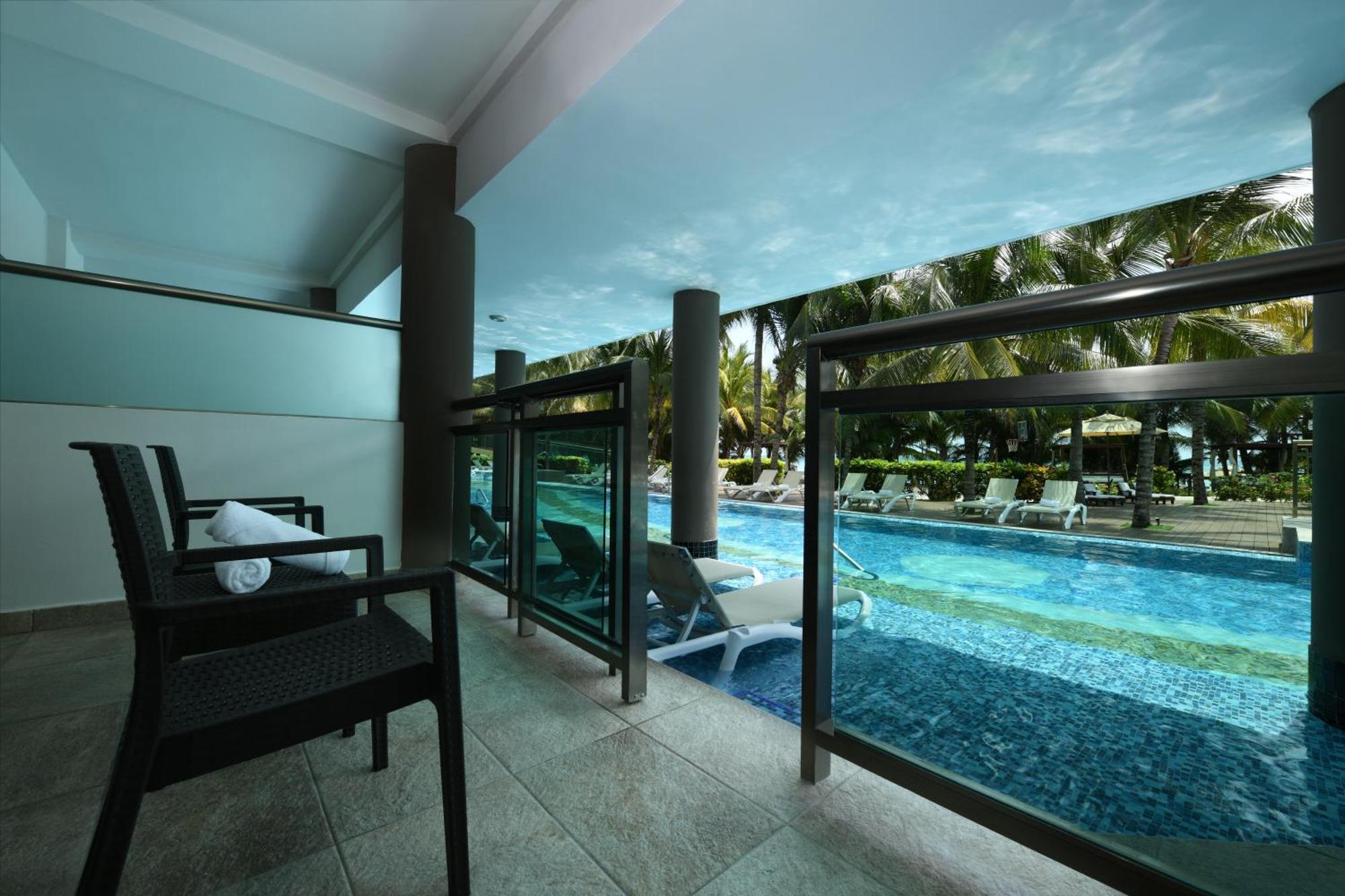 Generations Riviera Maya Family Resort Catamaran, Water Park & More Inclusive Пуэрто-Морелос Экстерьер фото