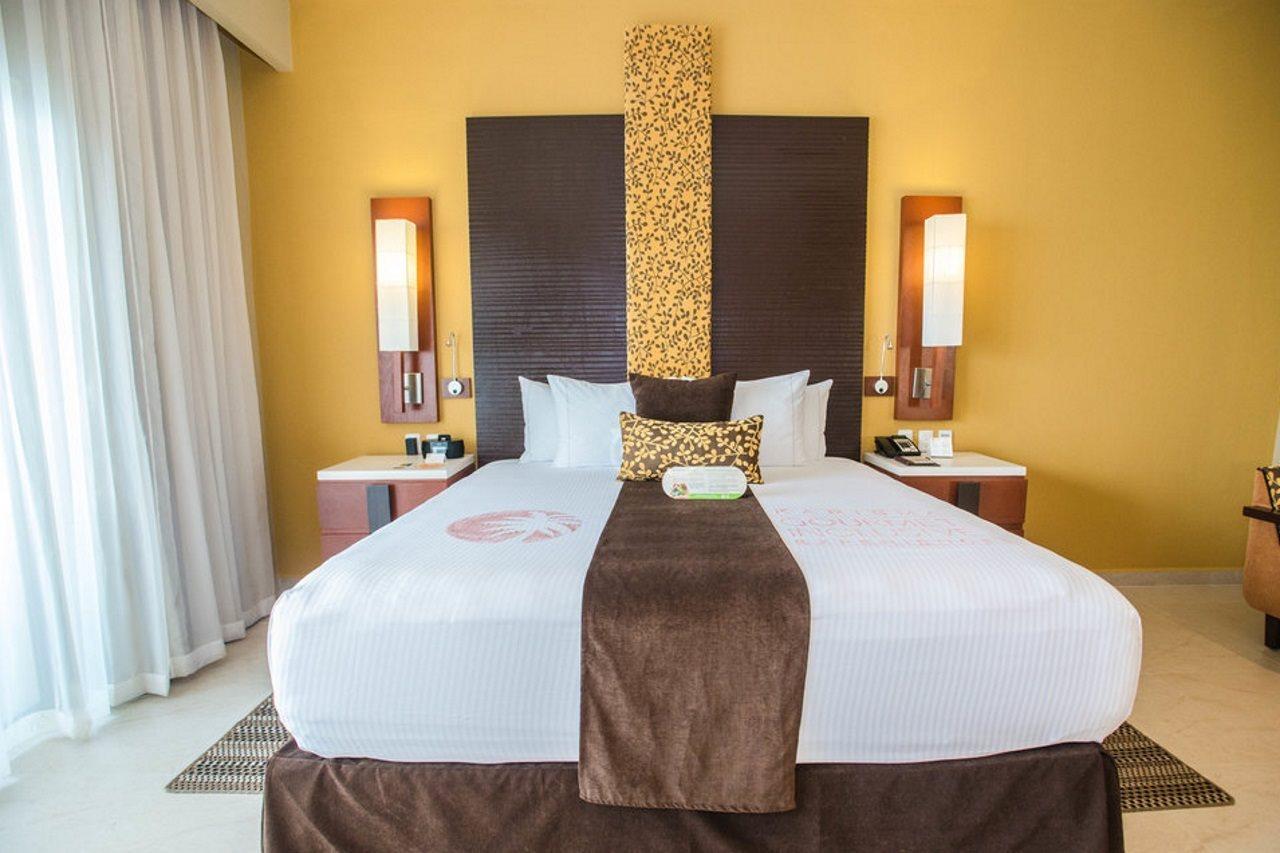 Generations Riviera Maya Family Resort Catamaran, Water Park & More Inclusive Пуэрто-Морелос Экстерьер фото
