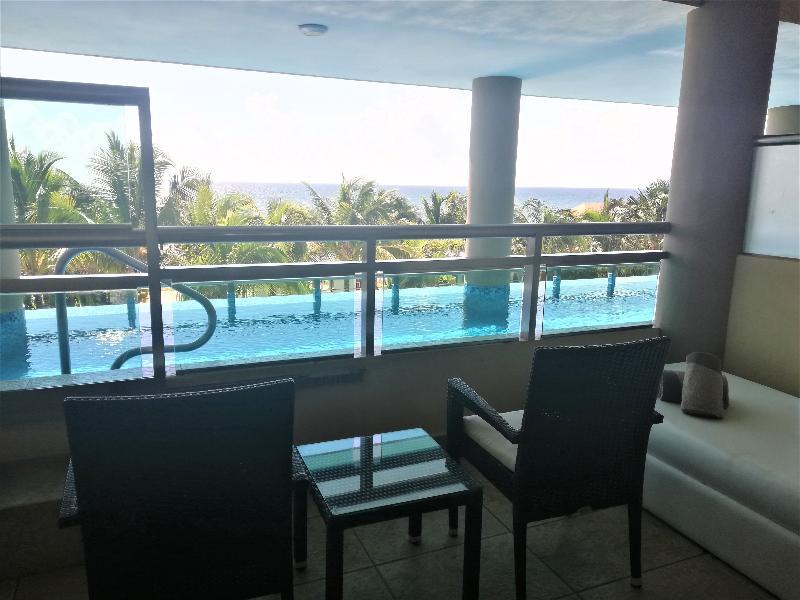 Generations Riviera Maya Family Resort Catamaran, Water Park & More Inclusive Пуэрто-Морелос Экстерьер фото